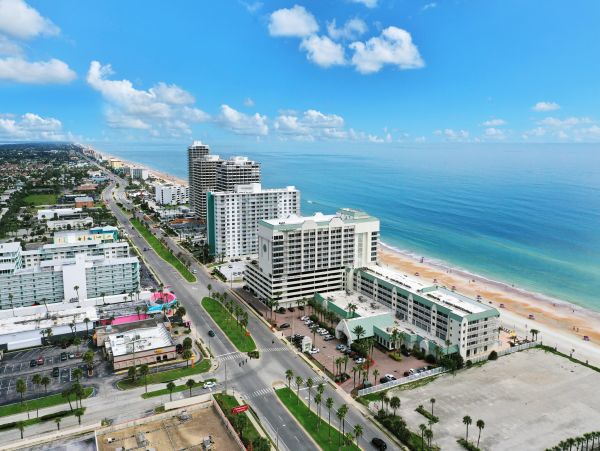 Daytona Beach Condo 958935