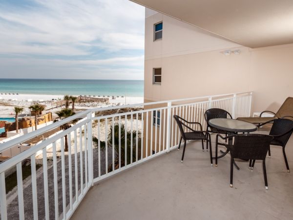 Okaloosa Island Fort Walton Beach Condo 958936