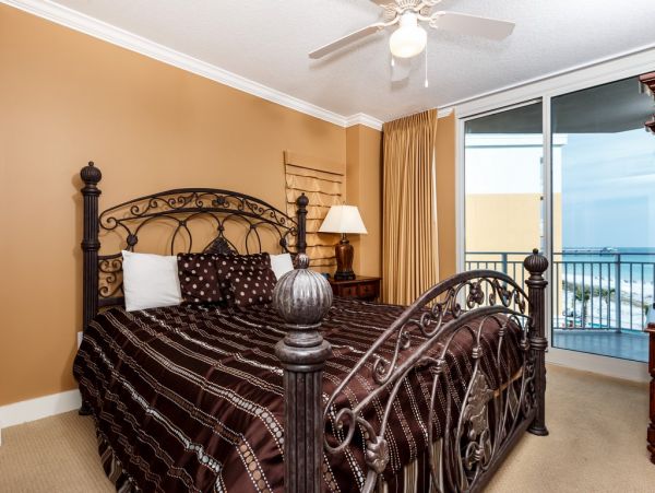 Okaloosa Island Fort Walton Beach Condo 958936