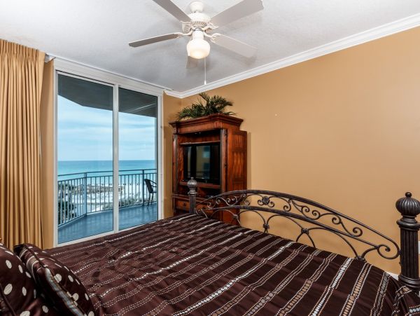 Okaloosa Island Fort Walton Beach Condo 958936