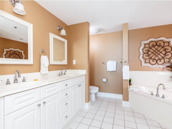 Okaloosa Island Fort Walton Beach Condo 958936