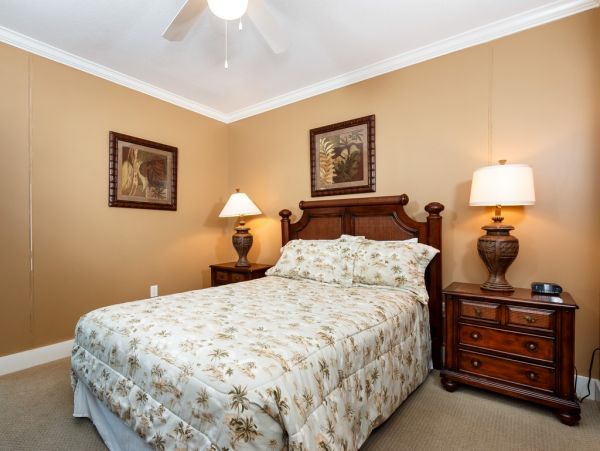 Okaloosa Island Fort Walton Beach Condo 958936