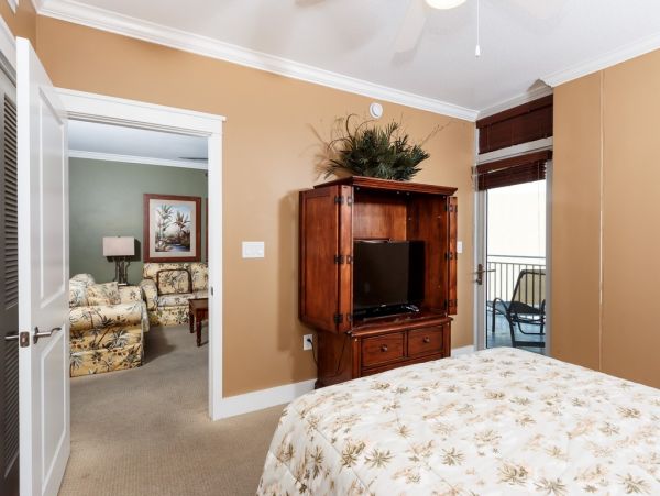 Okaloosa Island Fort Walton Beach Condo 958936
