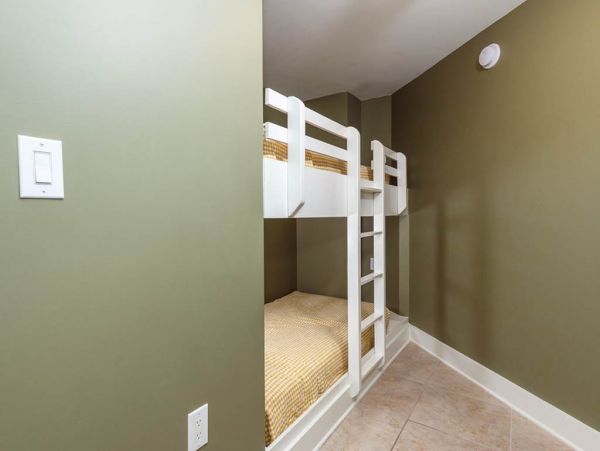 Okaloosa Island Fort Walton Beach Condo 958936