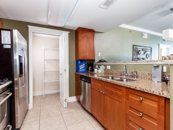 Okaloosa Island Fort Walton Beach Condo 958936