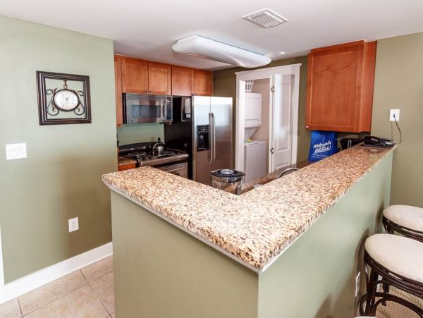 Okaloosa Island Fort Walton Beach Condo 958936