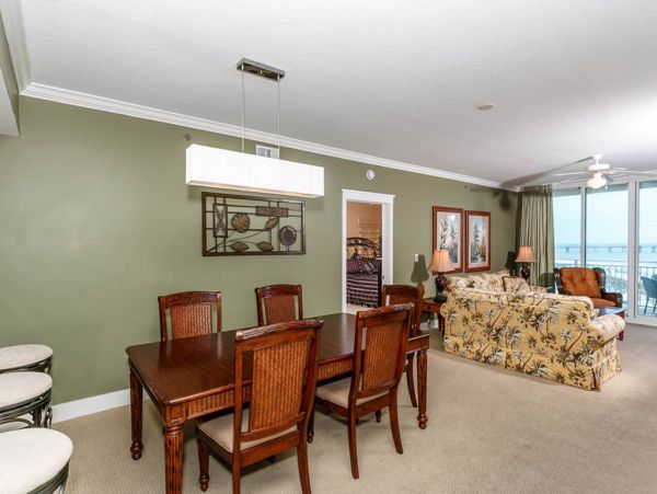 Okaloosa Island Fort Walton Beach Condo 958936