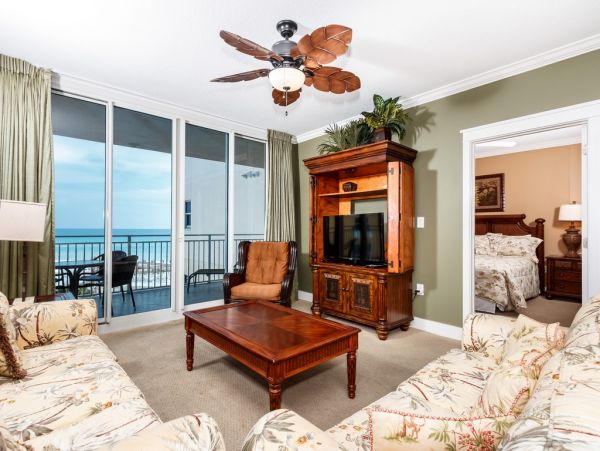Okaloosa Island Fort Walton Beach Condo 958936
