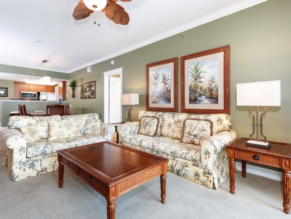 Okaloosa Island Fort Walton Beach Condo 958936