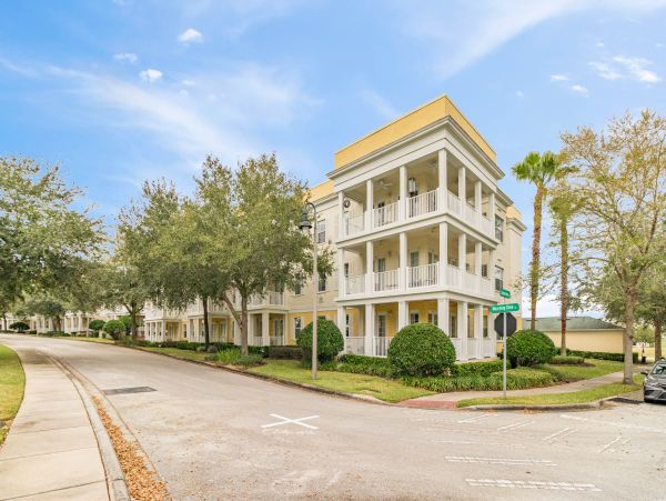 Orlando Condo 958937