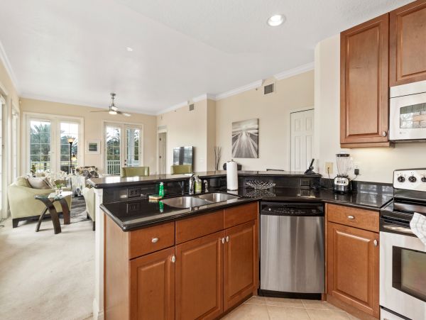 Orlando Condo 958937
