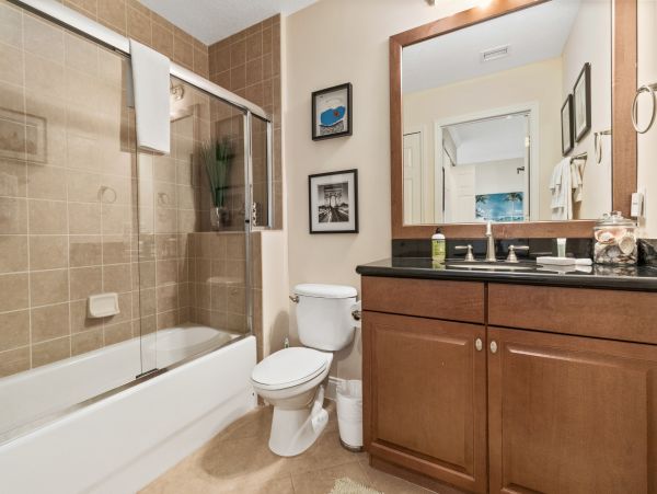 Orlando Condo 958937