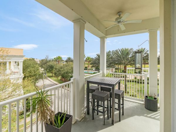 Orlando Condo 958937