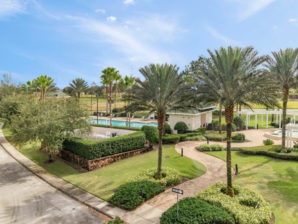 Orlando Condo 958937