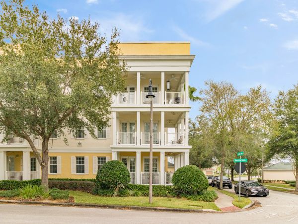 Orlando Condo 958937