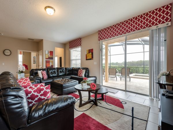 Orlando Home 958941
