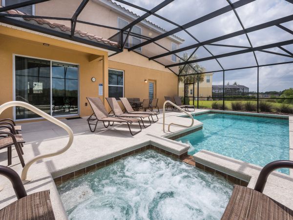 Orlando Home 958941