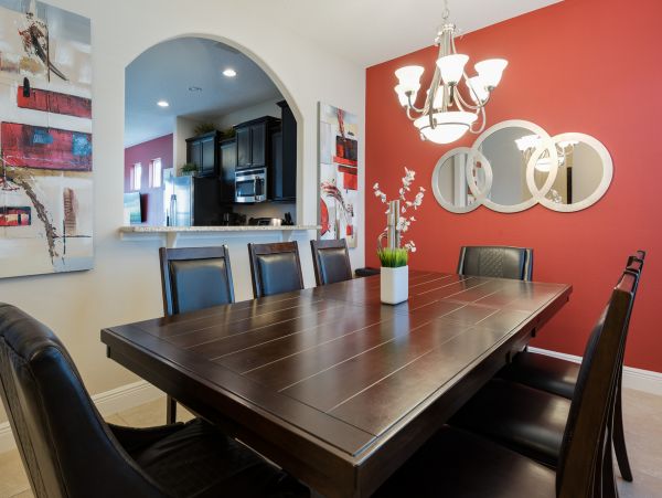 Orlando Home 958941