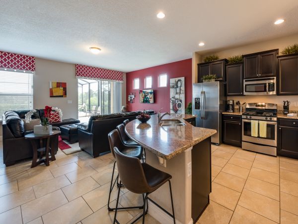 Orlando Home 958941