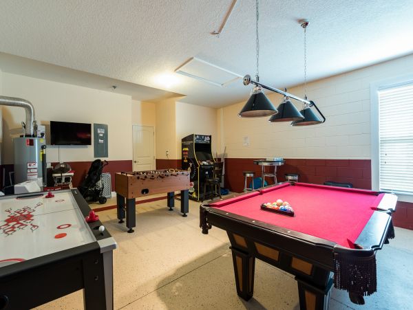 Orlando Home 958941