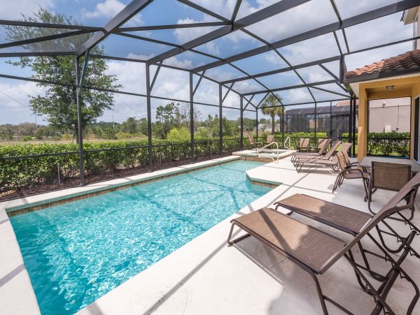 Orlando Home 958941