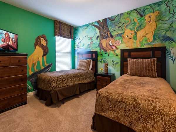 Orlando Home 958941