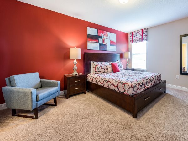 Orlando Home 958941