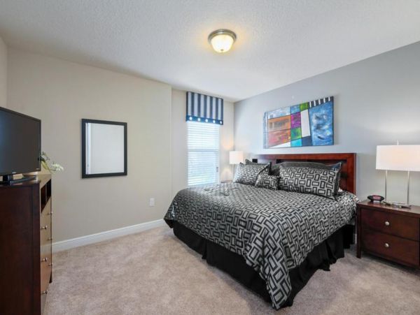 Orlando Home 958941