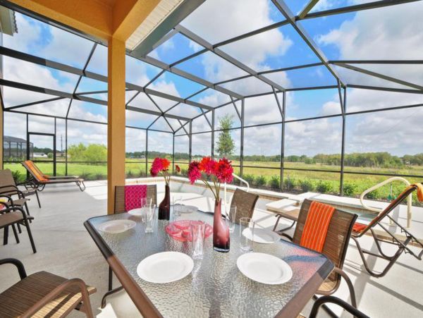 Orlando Home 958941