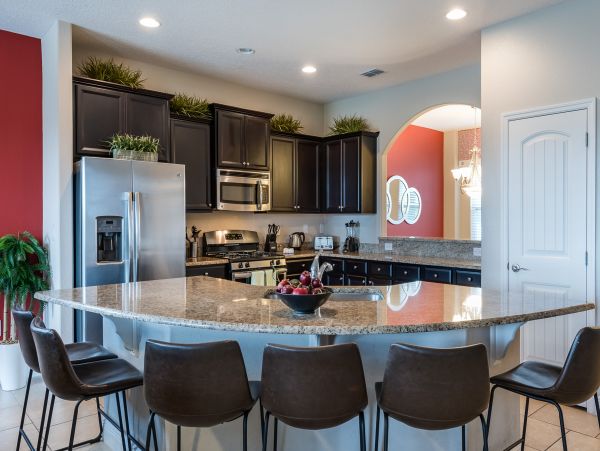 Orlando Home 958941