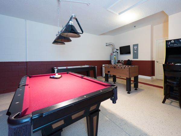 Orlando Home 958941