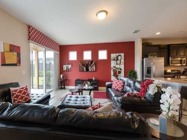 Orlando Home 958941