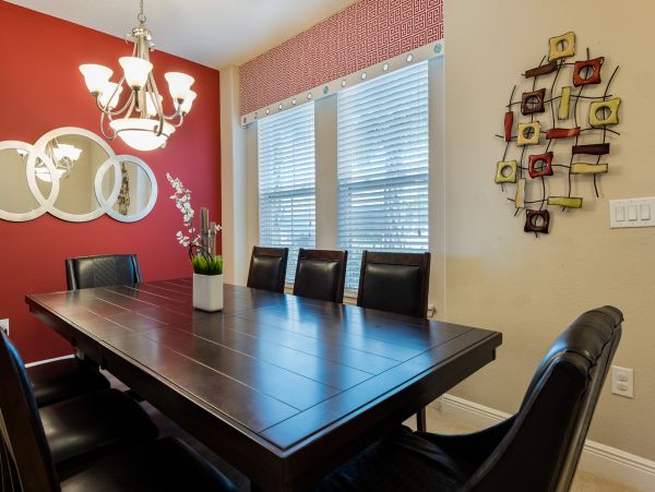 Orlando Home 958941