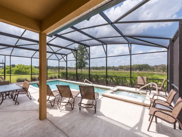 Orlando Home 958941