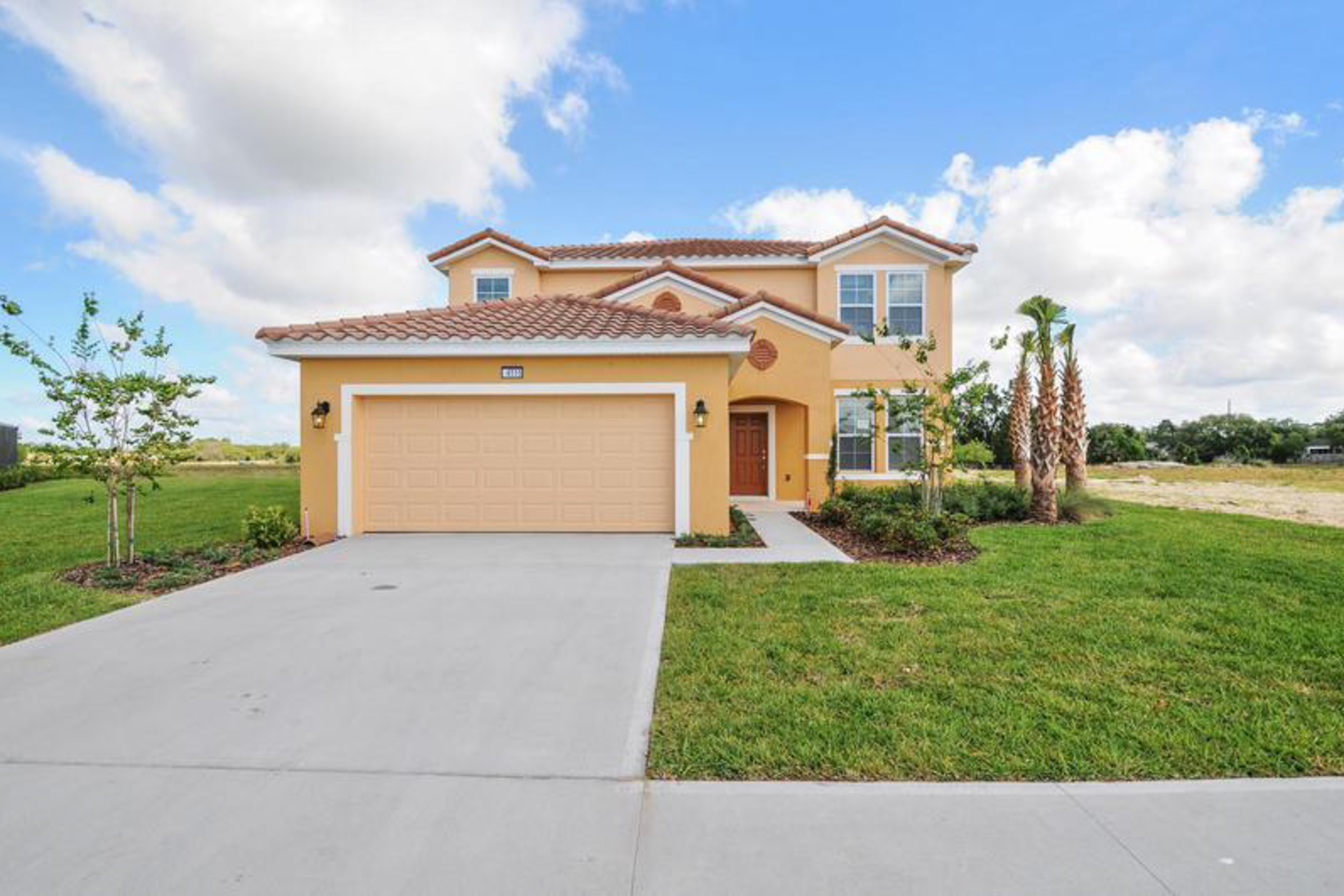 Orlando Home 958941