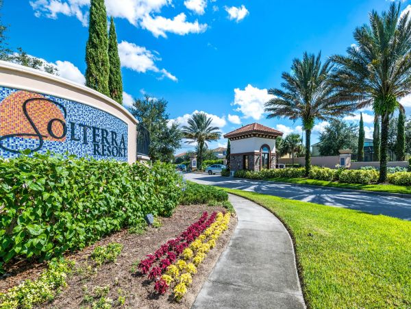 Orlando Home 958941