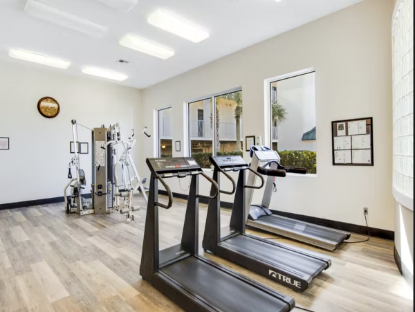 Santa Rosa Beach Vacation Condo Three Bedrooms