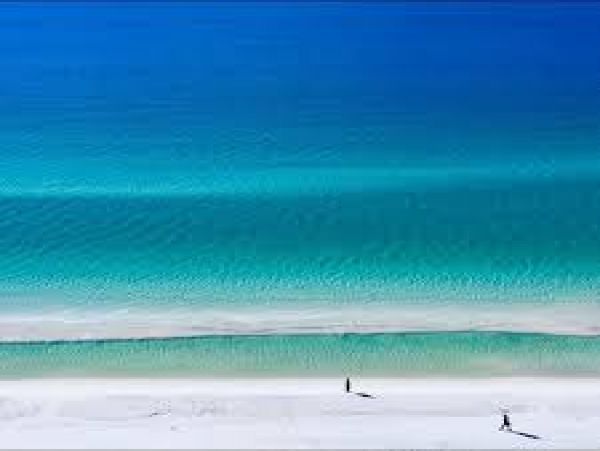 Santa Rosa Beach Vacation Condo Three Bedrooms