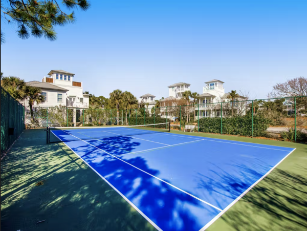 Santa Rosa Beach Vacation Condo Three Bedrooms