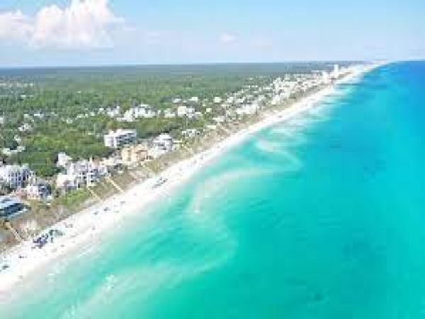 Santa Rosa Beach Vacation Condo Three Bedrooms