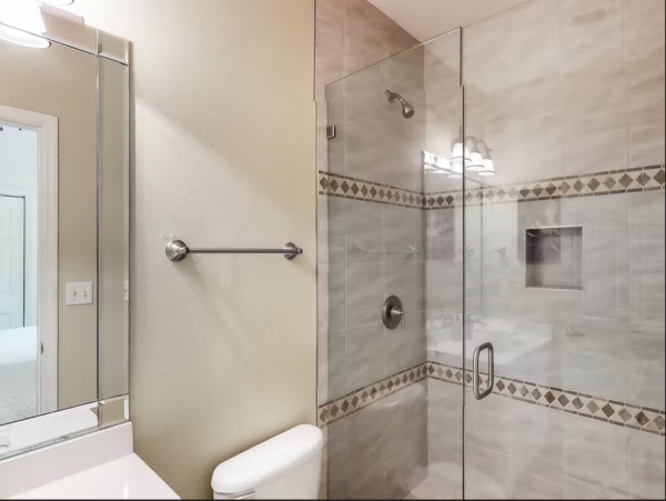 Santa Rosa Beach Vacation Condo Three Bedrooms