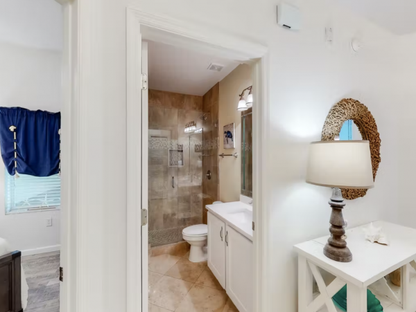 Santa Rosa Beach Vacation Condo Three Bedrooms