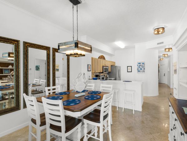 Santa Rosa Beach Vacation Condo Three Bedrooms