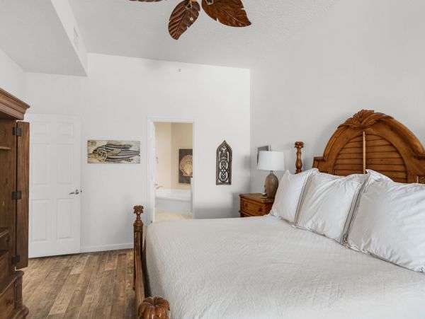 Santa Rosa Beach Vacation Condo Three Bedrooms