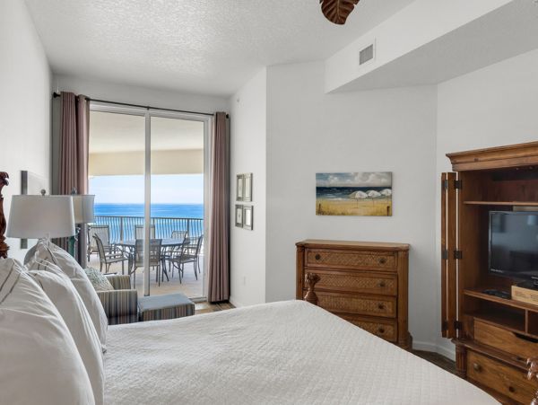 Santa Rosa Beach Vacation Condo Three Bedrooms