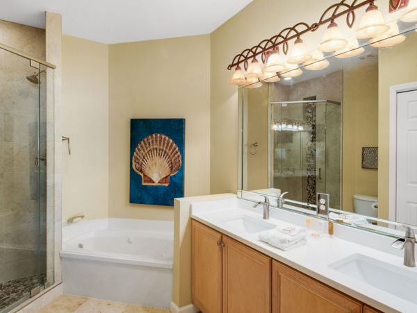 Santa Rosa Beach Vacation Condo Three Bedrooms
