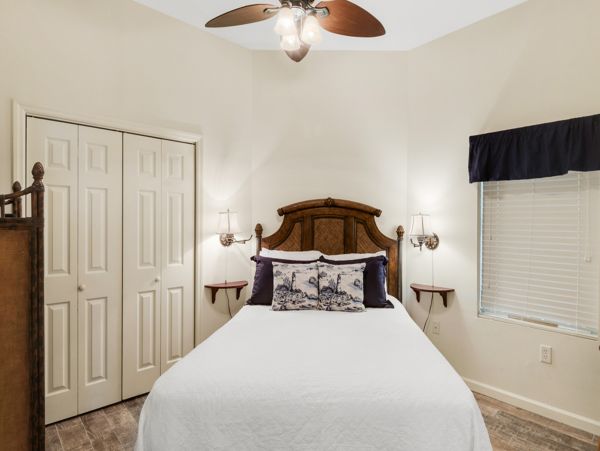 Santa Rosa Beach Vacation Condo Three Bedrooms