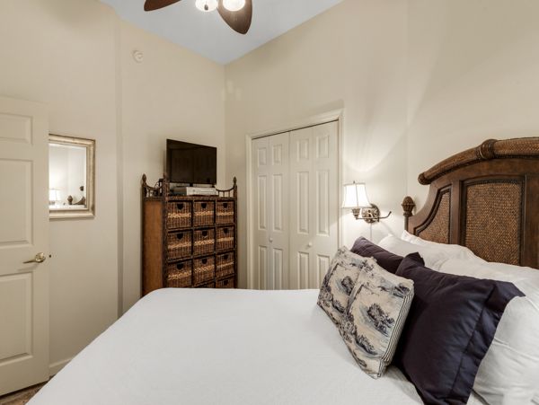 Santa Rosa Beach Vacation Condo Three Bedrooms