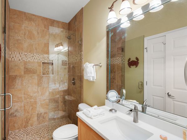 Santa Rosa Beach Vacation Condo Three Bedrooms