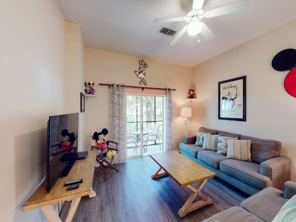 Orlando Condo 958943